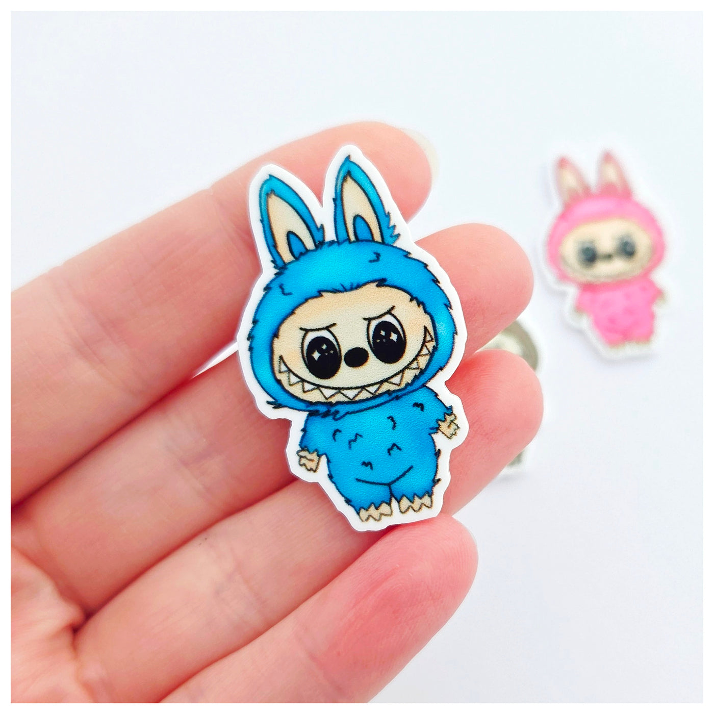 1 x LAFUFU Planar Resin