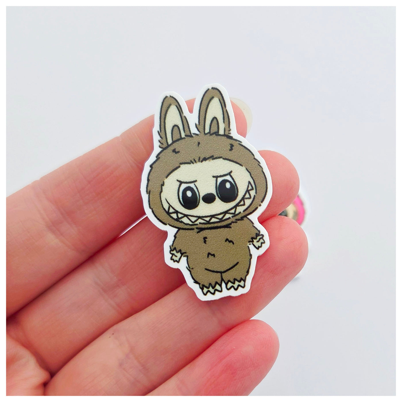 1 x LAFUFU Planar Resin