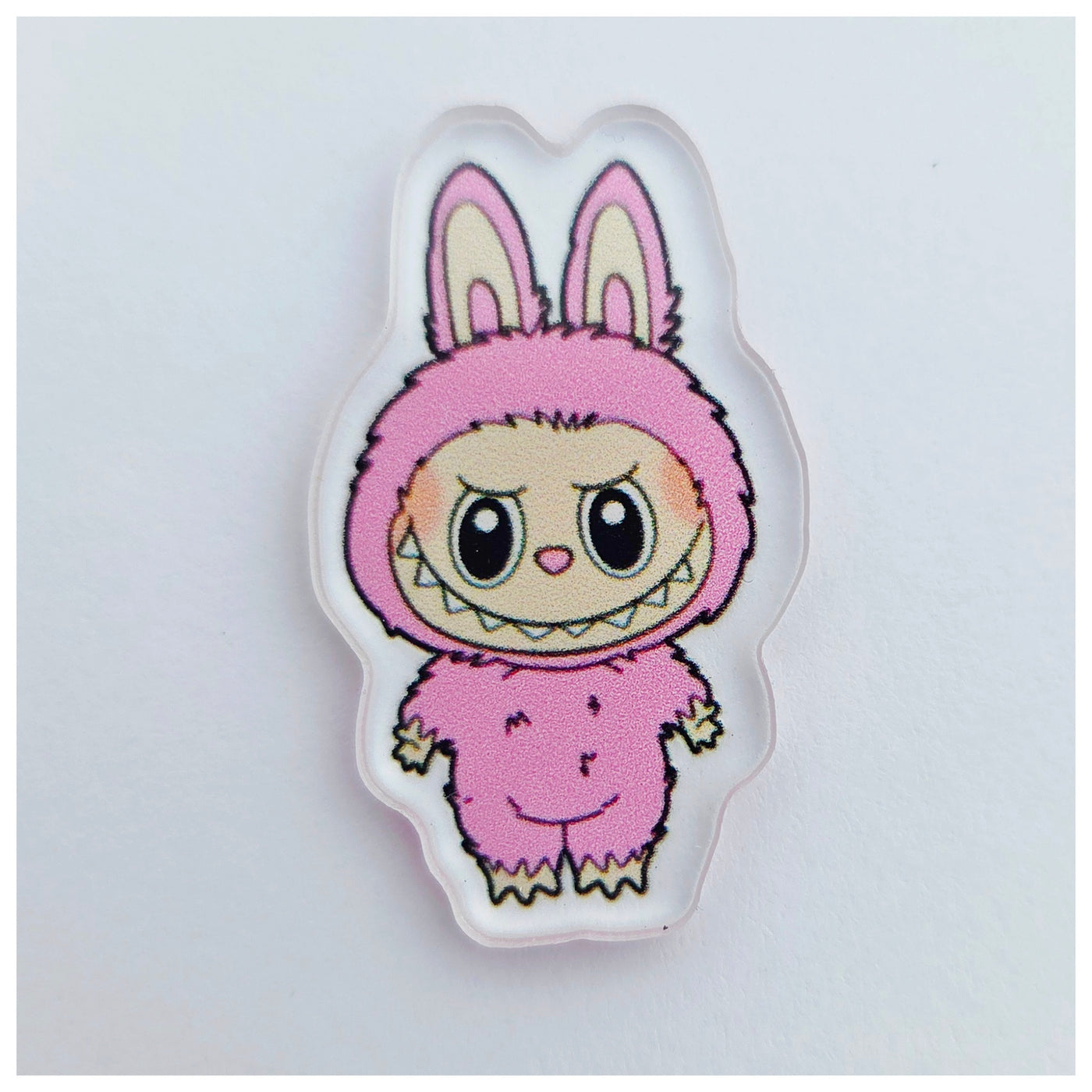 1 x LAFUFU Planar Resin