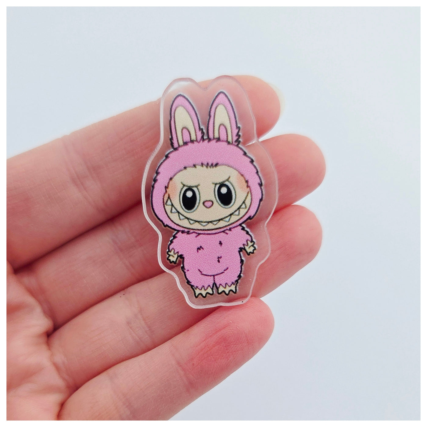 1 x LAFUFU Planar Resin