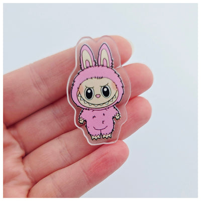 1 x LAFUFU Planar Resin