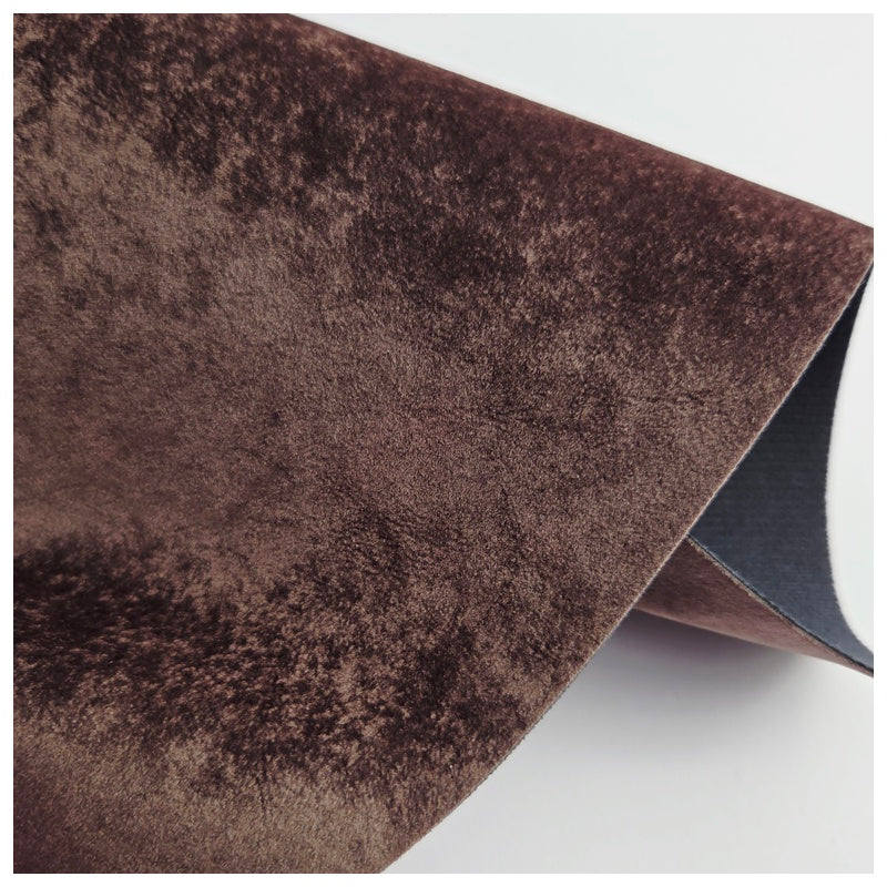 A4 Sheet of Coffee Velvet