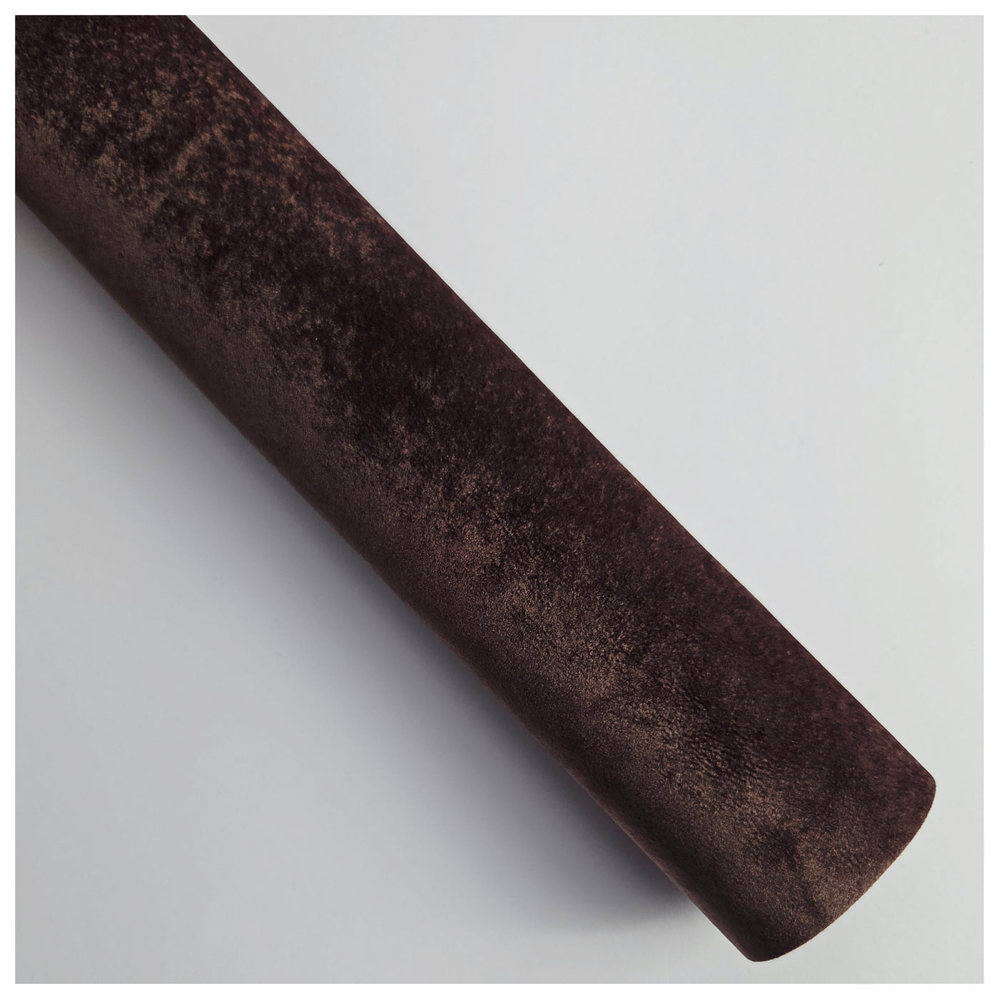 A4 Sheet of Coffee Velvet