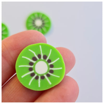 5 x Fruit Embellishments (5 options)