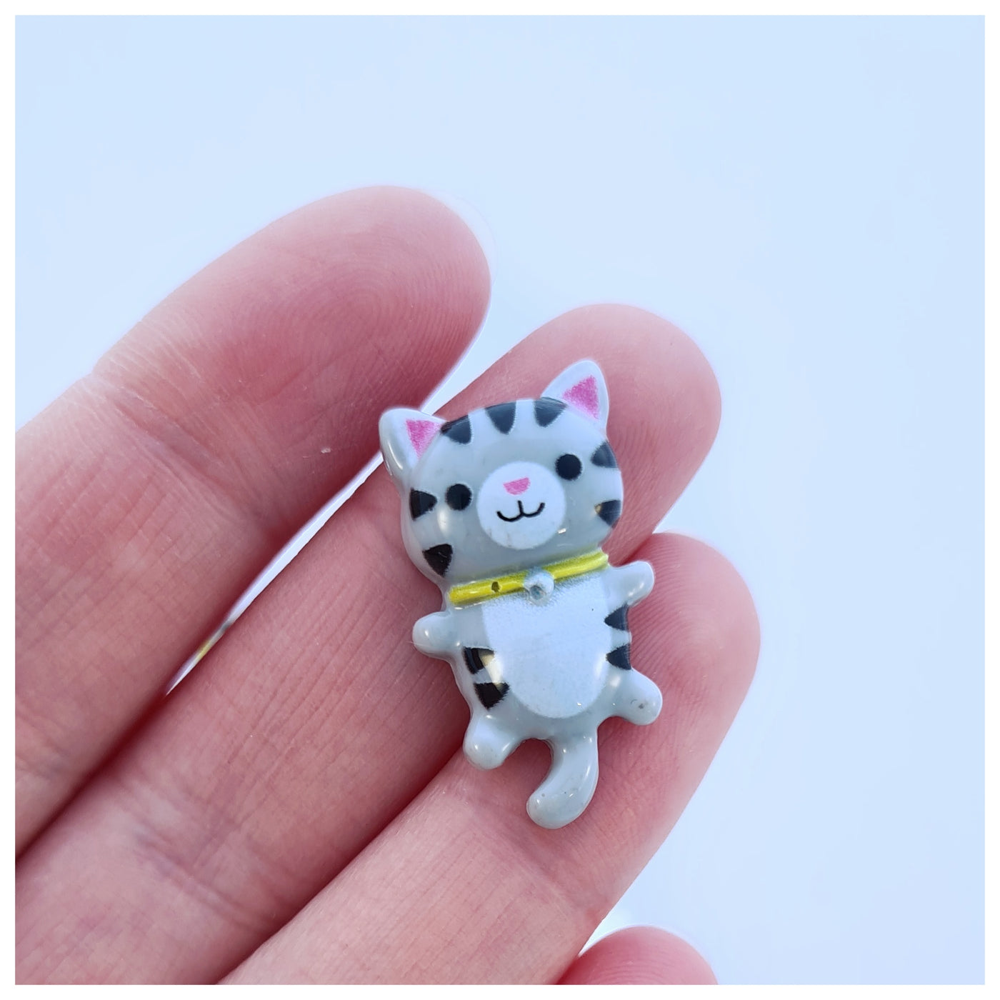 5 x Cheeky Kitties
