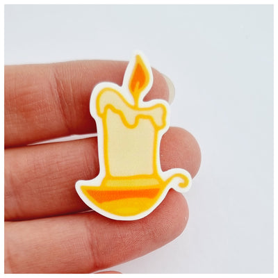 1 x CANDLE Planar Resin