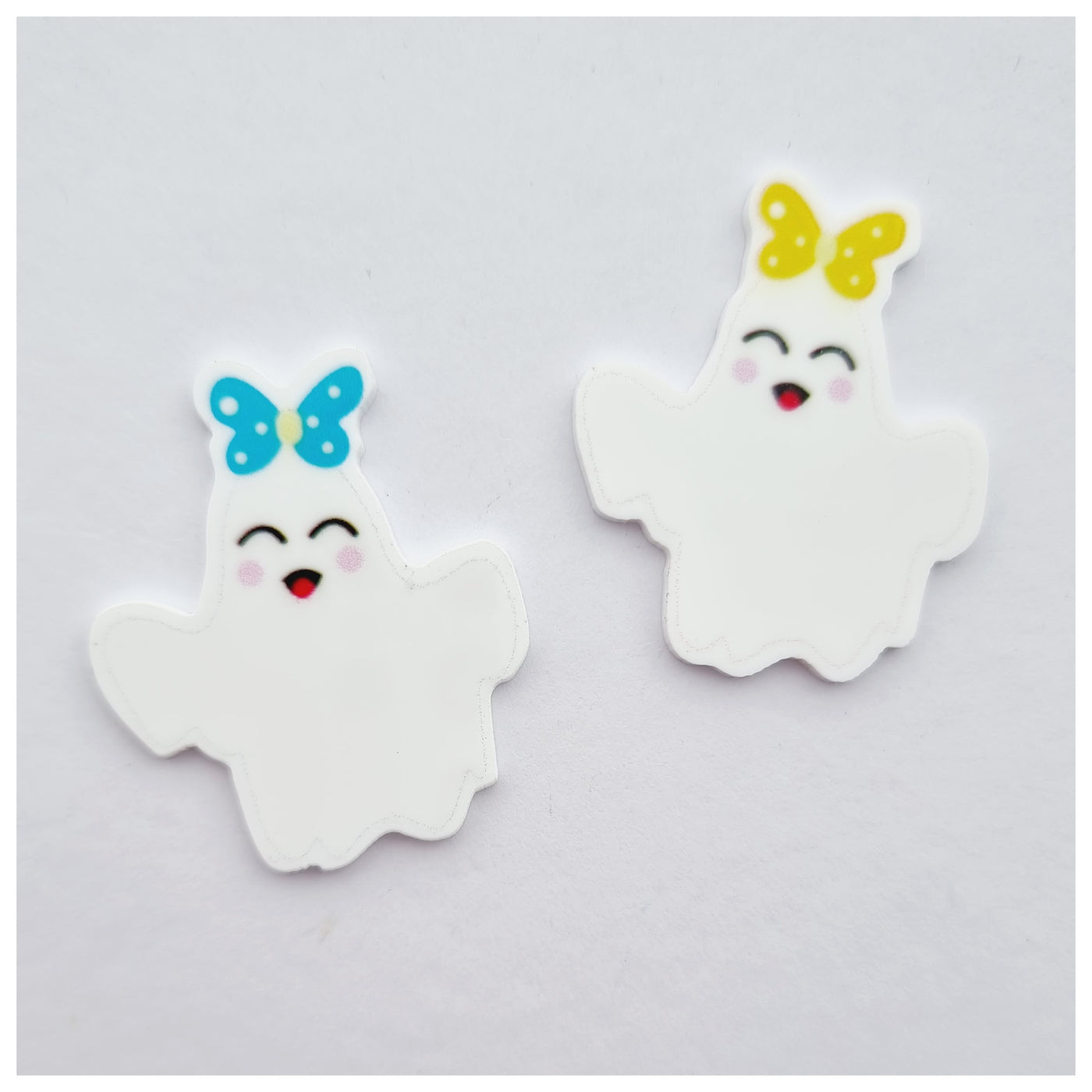 1 x  Halloween Planar Resin Embellishments (23 options to choose from)